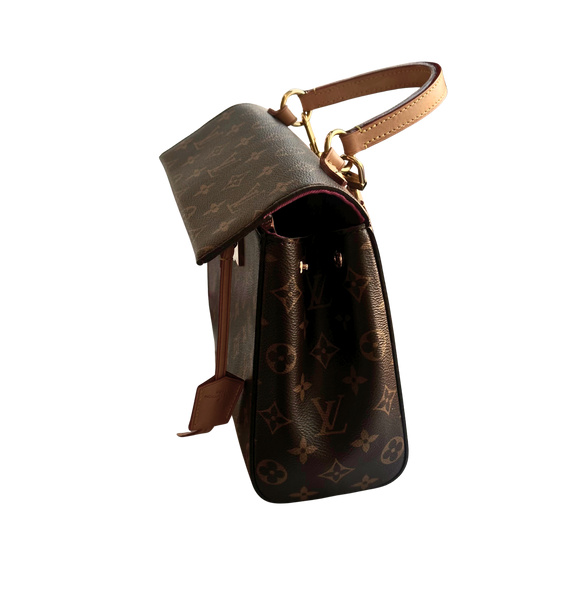 Сумка • Louis Vuitton • Коричневый