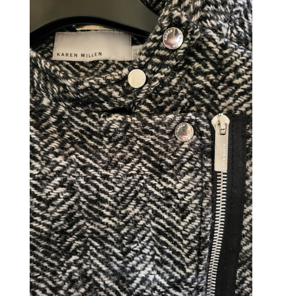 Куртка • Karen Millen • Другое