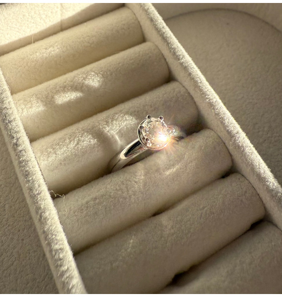 Кольцо • Damiani • Другое