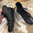 Кеды • Louis Vuitton • Черный
