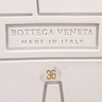 Сникеры • Bottega Veneta • Черный