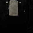 Джинсы • Boss Hugo Boss • Черный