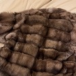 Шуба • Casiani Furs • Серый