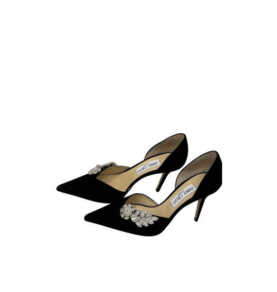 Туфли • Jimmy Choo • Черный