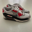 Кроссовки • Nike • Белый