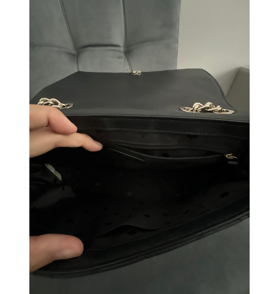 Сумка • Kate Spade • Черный