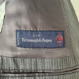 Костюм • Ermenegildo Zegna • Серый