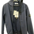 Куртка • Stone Island • Темно-синий