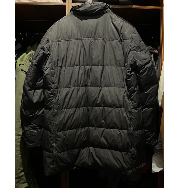 Куртка • Moorer • Черный