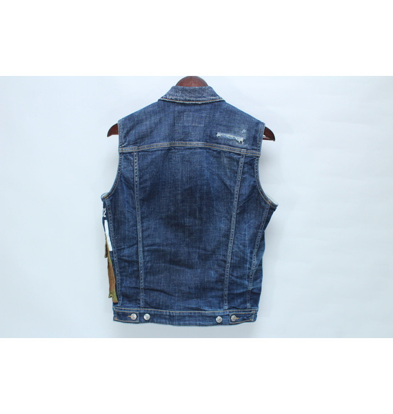 Жилет • Dsquared2 • Синий
