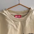 Свитшот • Diesel • Желтый