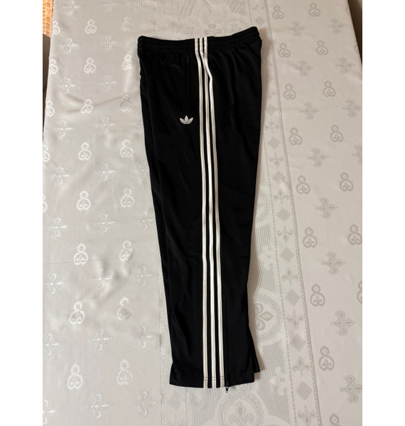 Брюки • adidas Originals • Черный