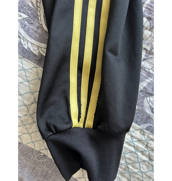 Комплект • adidas • Черный