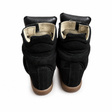 Кроссовки • Isabel Marant Étoile • Черный