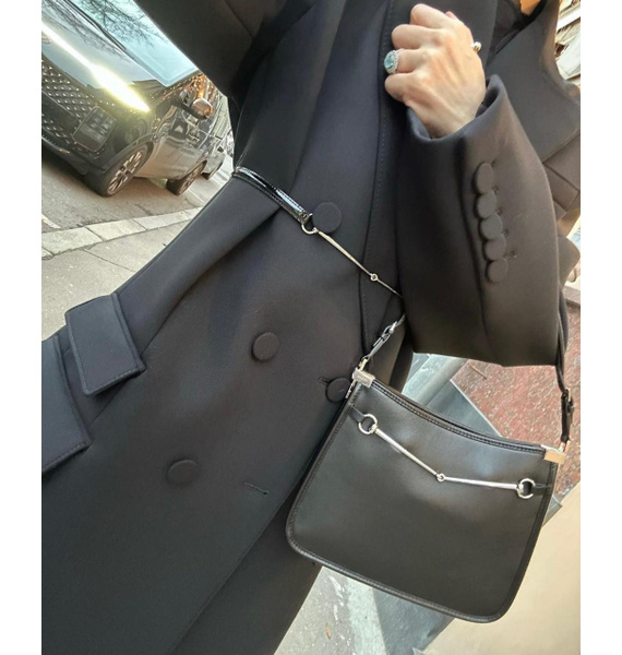 Сумка • Gucci • Черный
