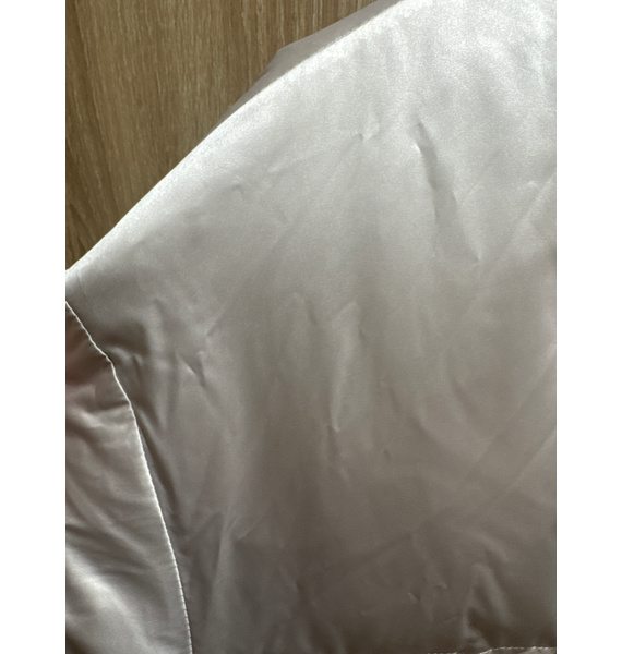 Пуховик • CRAME • Бежевый