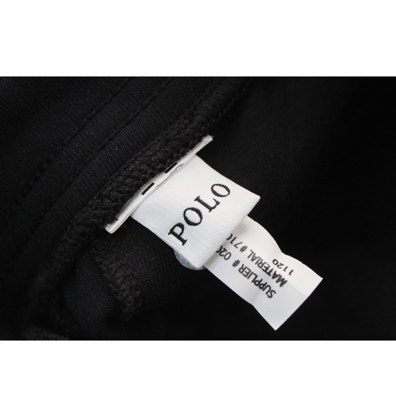 Брюки • Polo Ralph Lauren • Черный