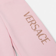 Брюки • Versace • Розовый