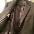 Пиджак • Corneliani • Черный