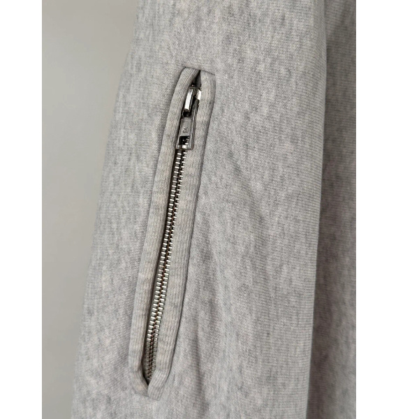 Брюки • Alexander Wang • Серый
