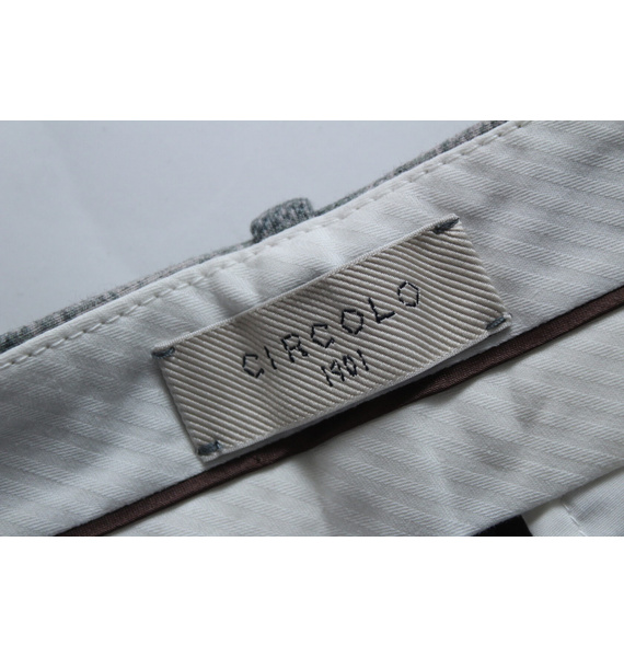 Костюм • Circolo 1901 • Серый
