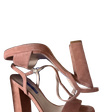 Босоножки • Stuart Weitzman • Розовый