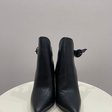 Ботильоны • Azalea Wang • Черный