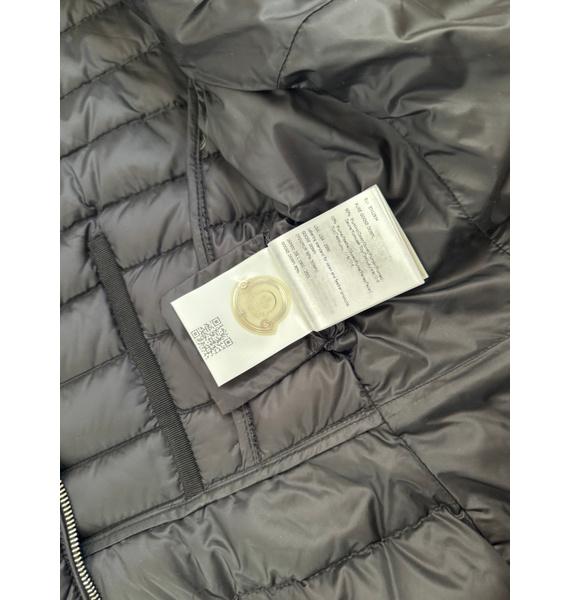 Куртка • Moncler • Черный