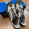 Кроссовки • adidas Originals • Белый