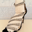 Туфли • Jimmy Choo • Черный
