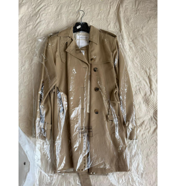 Тренч • Valentino • Песочный