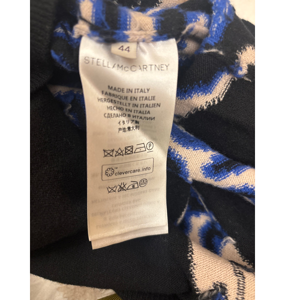 Джемпер • Stella McCartney • Черный