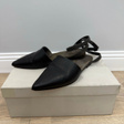 Балетки • Brunello Cucinelli • Черный