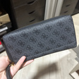 Кошелек • GUESS • Синий