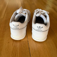 Кроссовки • adidas • Белый