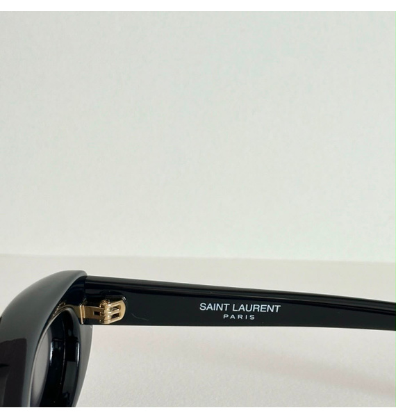 Очки • Yves Saint Laurent • Черный