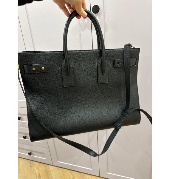 Сумка • Saint Laurent • Черный