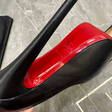 Туфли • Christian Louboutin • Черный