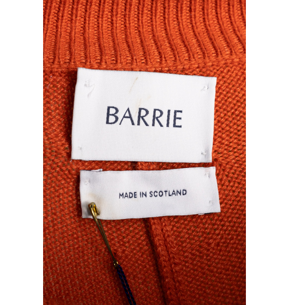 Брюки • Barrie • Оранжевый