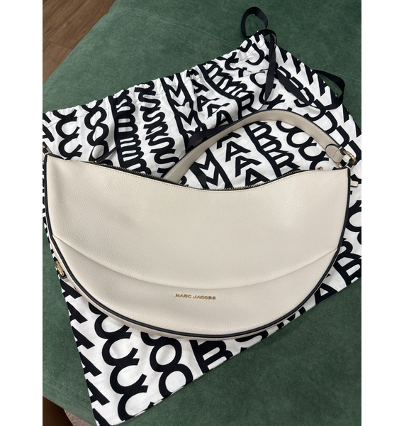 Сумка • Marc Jacobs • Молочный