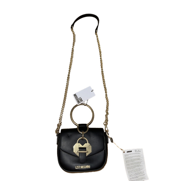 Сумка • Love Moschino • Черный