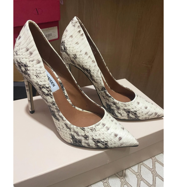 Туфли • Steve Madden • Другое