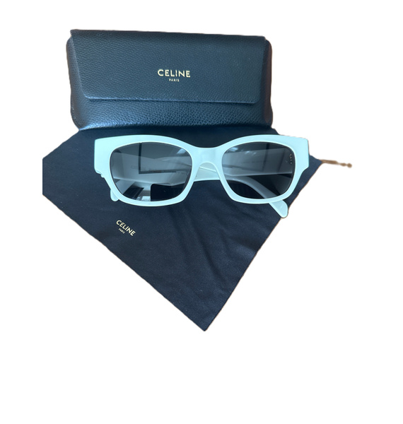 Очки • Celine Eyewear • Белый