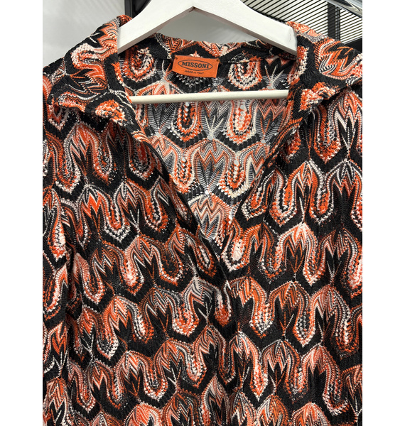 Платье • Missoni • Мульти