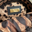 Сумка • Dolce & Gabbana • Черный