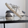 Кроссовки • Golden Goose • Белый