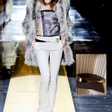 Ремень • Gucci • Коричневый
