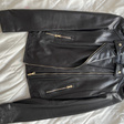 Куртка • Massimo Dutti • Черный