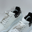 Кроссовки • Alexander McQueen • Белый