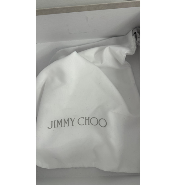 Босоножки • Jimmy Choo • Черный